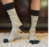 Men's Sushi Socks