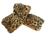 Leopard Warmies Neck Wrap