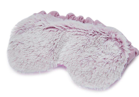 Marshmallow Lavender Eye Mask