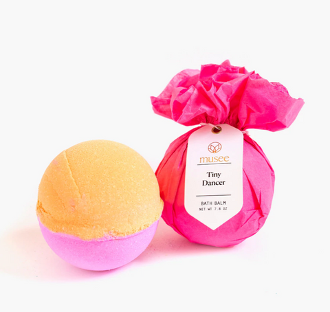 Tiny Dancer Bath Balm