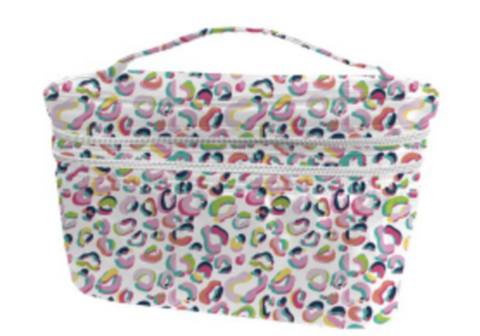 Queen of the Jungle Travel Organizer