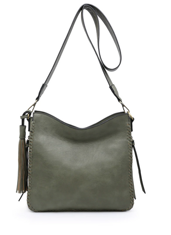 Olive Nina Crossbody Bag
