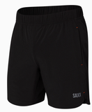Gainmaker 2N1 Short Long-BLK-XXL