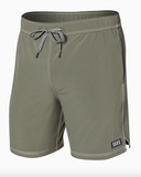 Oh Buoy 2N1 Short-XLarge