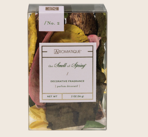 The Smell of Spring Mini Decorative Box