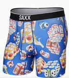 Volt Boxer Brief/Six Pack Sport-Small