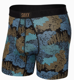 Ultra Boxer Brief/Sonora Camo-Slate/Large