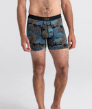Ultra Boxer Brief/Sonora Camo-Slate/Large
