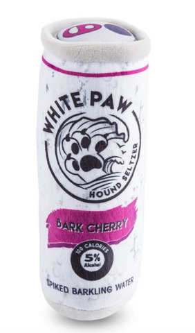 White Paw-Bark Cherry