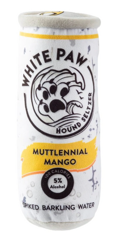 White Paw-Multennial Mango