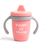 Sippy Cups