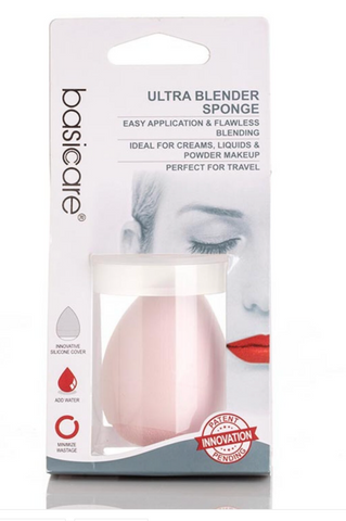 Ultra Blender Sponge | with Silicone Cover