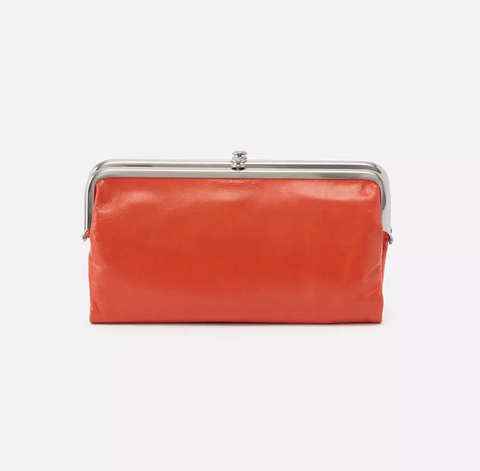 Zinnia Lauren Clutch Wallet