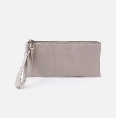 Vida Driftwood Wristlet