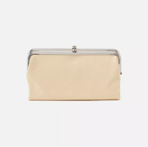 Lauren Butter Clutch Wallet