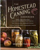 The Homestead Canning Cookbook, Bridal