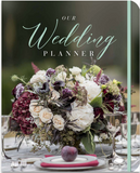 Our Wedding Planner, Glenn