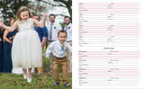 Our Wedding Planner, Glenn