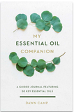 My Essential Oil Companion