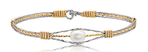 Guardian Angel Bracelet