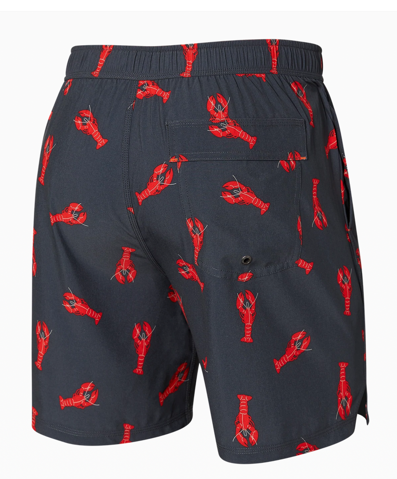 Saxx swim trunks sales