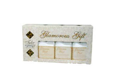 Glamorous Wash Gift Set