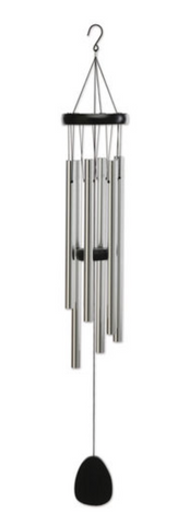 Tranquility Wind Chime