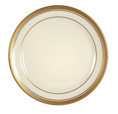 Pickard Palace Ivory Salad Plate