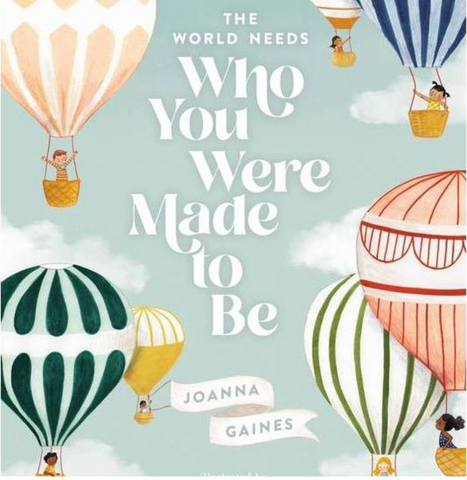 Copy of The World Needs Who You Were Made To Be