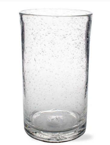 Tag Tumbler Glass Bridal