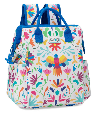 Viva Fiesta Packi Backpack Cooler