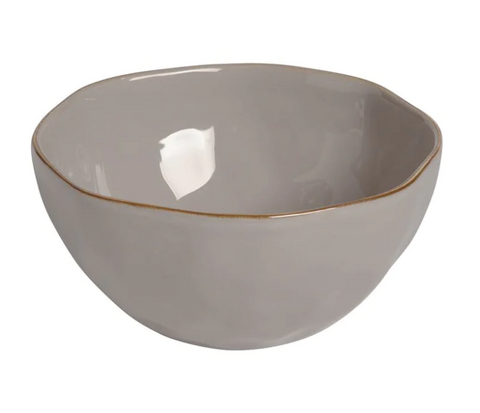 Cantaria Cereal Bowl Greige