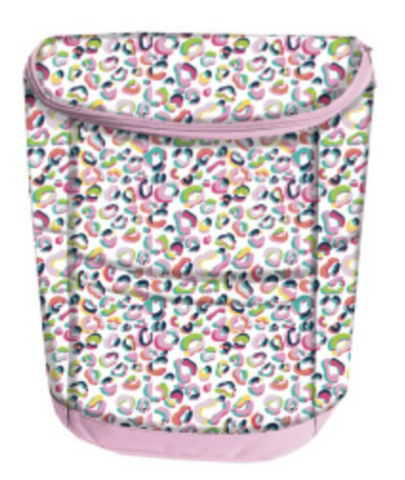 Queen of the Jungle Cooler Backpack