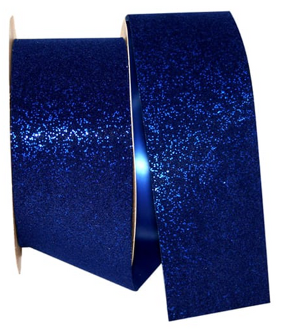 Navy Velvet Sparkle 3