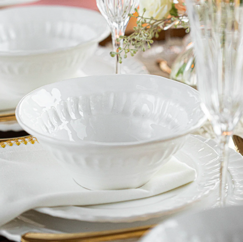 Pietra Serena Cereal Bowl