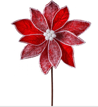 Frost Velvet Stem Silk