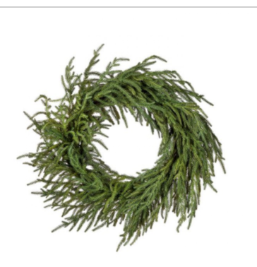 Pine Wreath