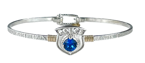 Police Bracelet
