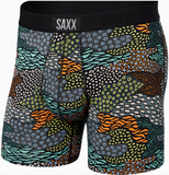 Boxer Brief / Wild Camo