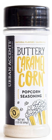 Carmel Corn Popcorn Seasoning