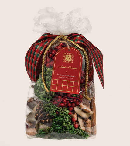The Smell of Christmas/ Large Decorative Fragrance