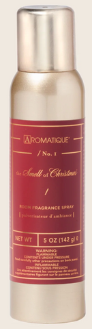 The Smell of Christmas/ Room Spray