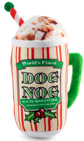 Dog Nog