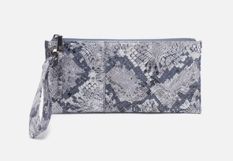 Vida Wristlet - Enchanted Floral