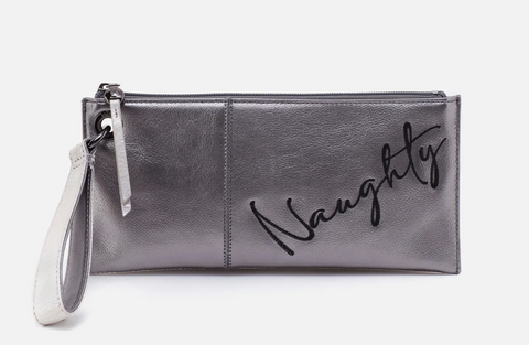 Vida Naughty & Nice Wristlet Limited Edition