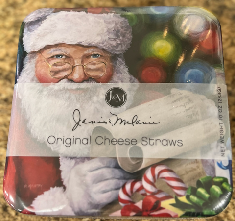 Original Cheese Straws