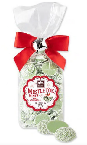 Mistletoe Mints