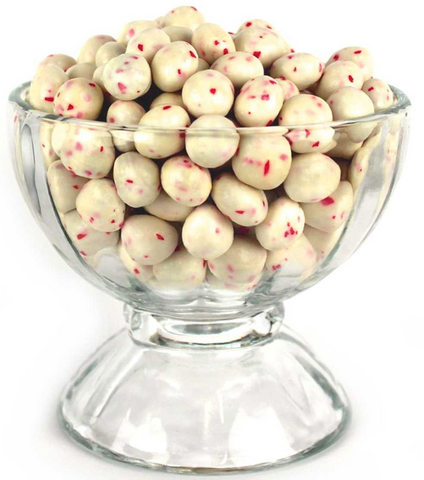 Peppermint Pretzels Balls Box