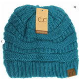 CC Beanies