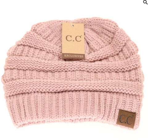 CC Beanies